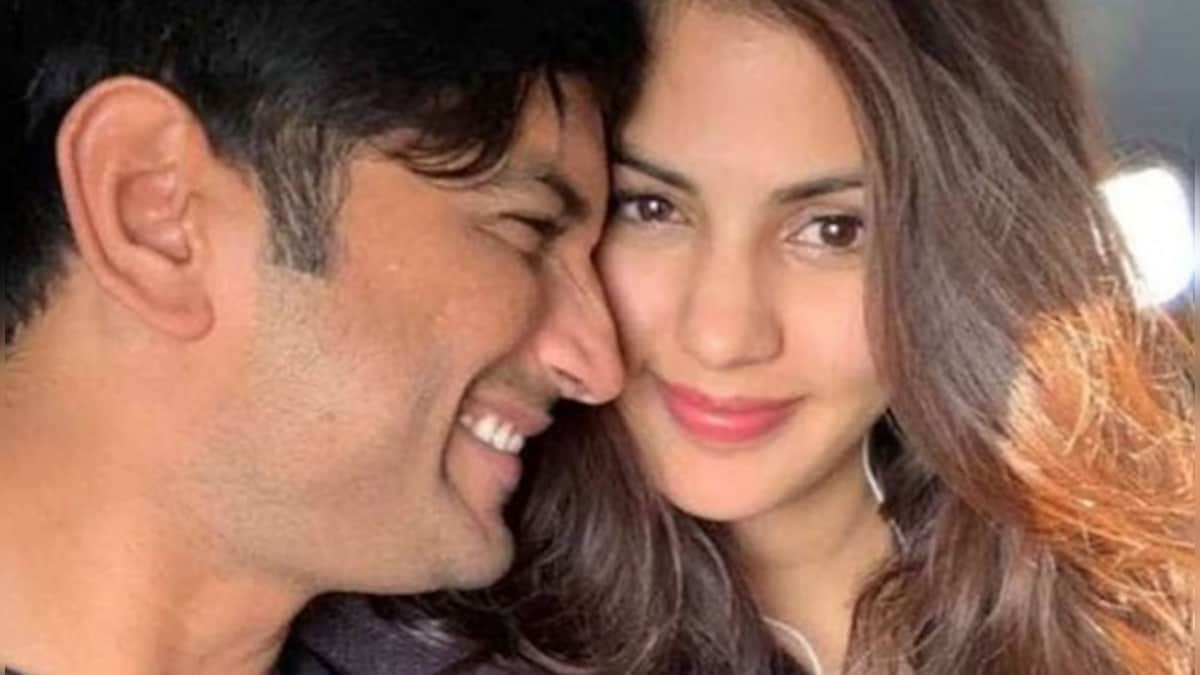 Rhea Chakraborty, Ankita Lokhande, Abhishek Kapoor remember Sushant Singh Rajput: 'Still numb'