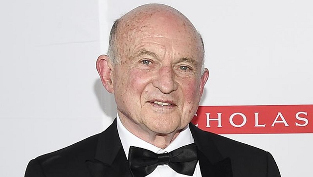 JK Rowling, Dav Pilkey mourn Scholastic CEO Richard Robinson: 'Opened the door for us to dream big' JK Rowling, Dav Pilkey mourn Scholastic CEO Richard Robinson: 'Opened the door for us to dream big'