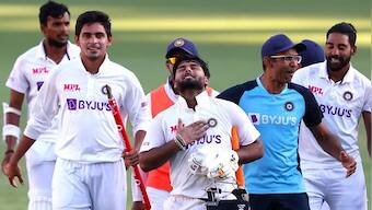 World Test Championship: Unstoppable in Caribbean, outclassed in NZ, epic in Australia — India's road to final