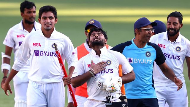 World Test Championship: Unstoppable in Caribbean, outclassed in NZ, epic in Australia — India's road to final World Test Championship: Unstoppable in Caribbean, outclassed in NZ, epic in Australia — India's road to final