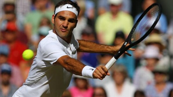 Wimbledon 2021: As Roger Federer aims for ninth title, here are his highs and lows at the Grand Slam