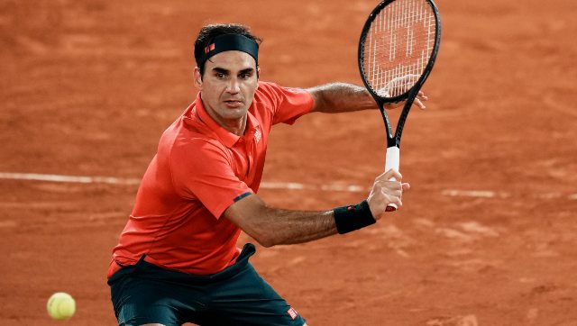 French Open 2021: Roger Federer announces withdrawal from tournament in bid to protect fitness French Open 2021: Roger Federer announces withdrawal from tournament in bid to protect fitness