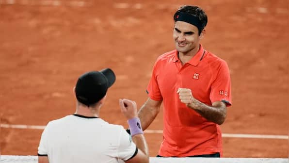 French Open 2021: 'Don't know if I'll play', Roger Federer ponders withdrawing from tournament