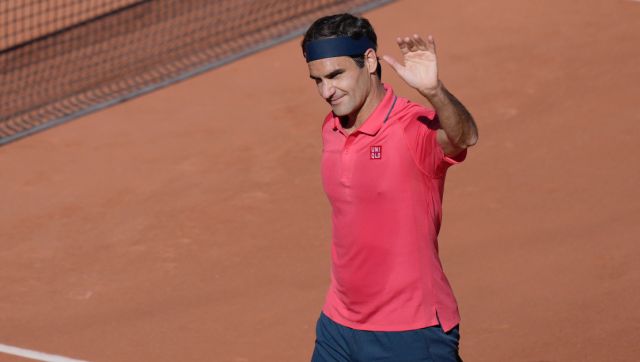 French Open 2021: Roger Federer wins on Paris return, eyes Wimbledon's 'light at end of tunnel' French Open 2021: Roger Federer wins on Paris return, eyes Wimbledon's 'light at end of tunnel'