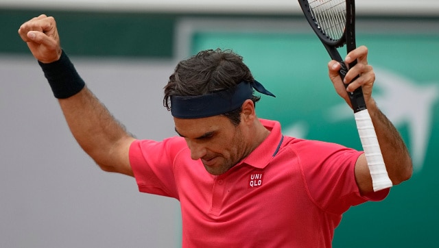 French Open 2021: Roger Federer, Novak Djokovic, Rafael ...