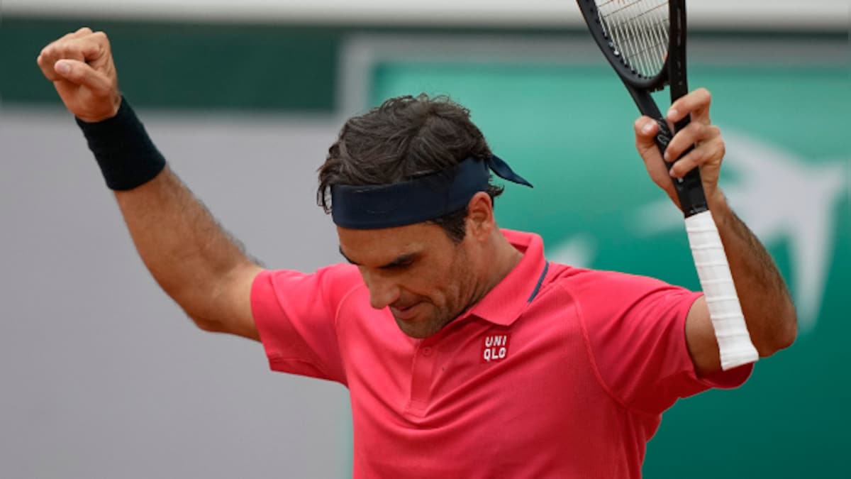 French Open 2021: Roger Federer, Novak Djokovic, Rafael Nadal enter third round, top-ranked Ashleigh Barty limps out