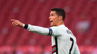Highlights, Euro 2020, Portugal vs France: Defending champions Portugal enter round of 16