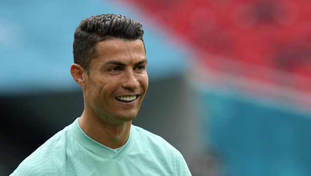 Euro 2020: Portugal's Cristiano Ronaldo ready for 'perfect' opportunity to play at packed stadium against Hungary Euro 2020: Portugal's Cristiano Ronaldo ready for 'perfect' opportunity to play at packed stadium against Hungary
