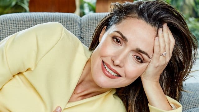 Rose Byrne. Katie Kaars/The New York Times