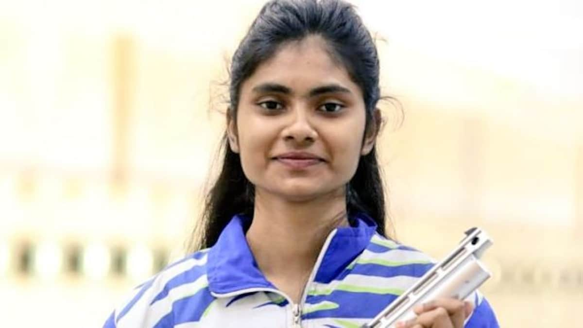 Tokyo Paralympics 2020: How shooter Rubina Francis beat COVID-19 and other challenges to book spot for India