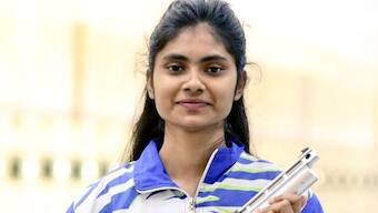 Tokyo Paralympics 2020: Shooter Rubina Francis finishes seventh in women's 10m air pistol SH1 final