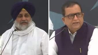SAD, BSP forge alliance in Punjab: What the tie-up means for the two parties as they fight for relevance in the state