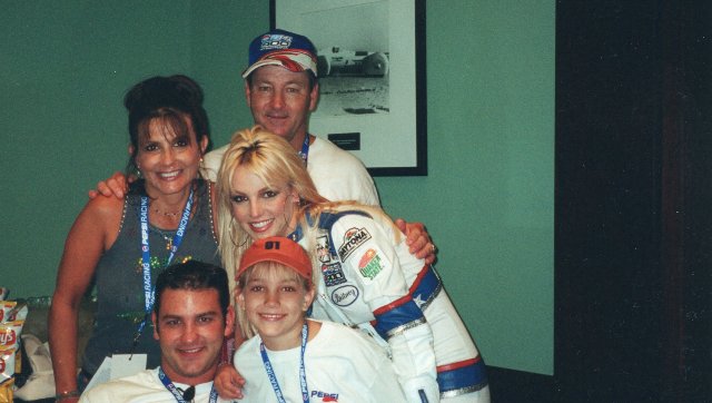 Britney Spears has always quietly opposed the conservatorship imposed on her, say confidential court records Britney Spears has always quietly opposed the conservatorship imposed on her, say confidential court records