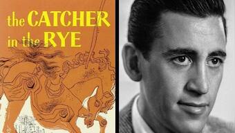 JD Salinger's widow offers her former general store in New Hampshire as site for new library