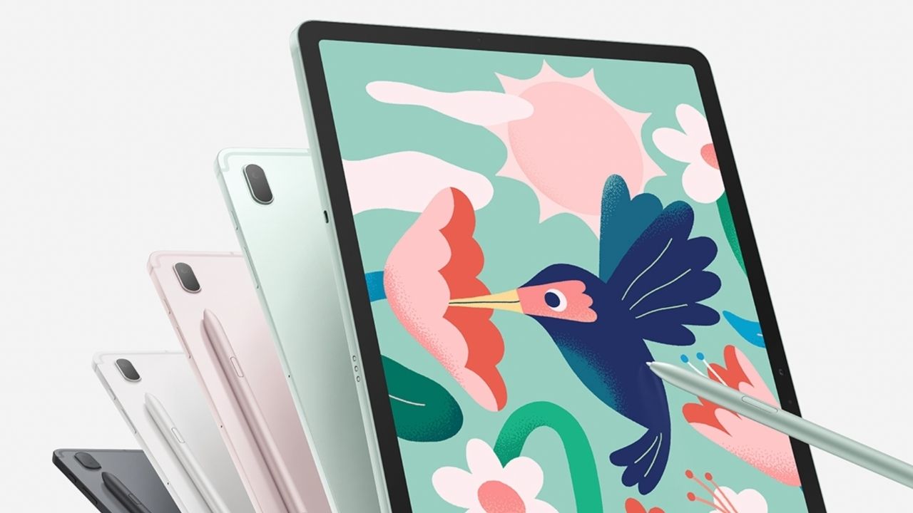 Samsung Galaxy Tab S7 FE, Galaxy Tab A7 Lite will go on sale today on Amazon, Samsung.com Samsung Galaxy Tab S7 FE, Galaxy Tab A7 Lite will go on sale today on Amazon, Samsung.com