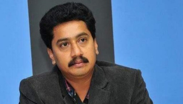 FIR registered against Sanchari Vijay's friend for rash driving after Kannada actor succumbs to bike accident injuries FIR registered against Sanchari Vijay's friend for rash driving after Kannada actor succumbs to bike accident injuries