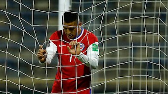 Copa America 2021: Chile striker Alexis Sanchez to miss group stage due to calf injury