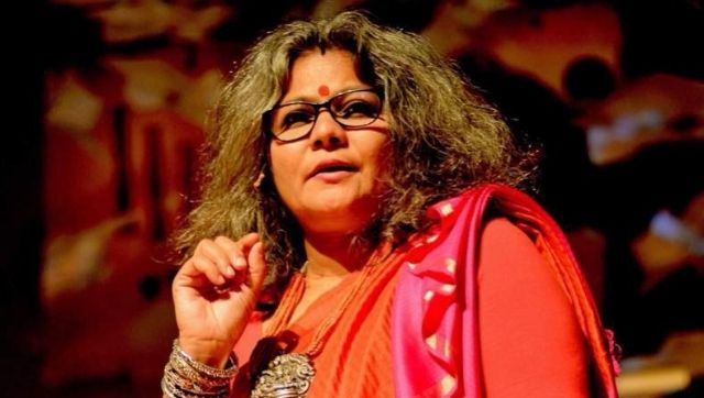 Designer Sandhya Raman on her journey of costuming for dance performances, design innovations for a digital stage Designer Sandhya Raman on her journey of costuming for dance performances, design innovations for a digital stage