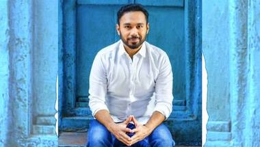 Celebrity chef Saransh Goila brings global fame to butter chicken amid his COVID-19 relief work