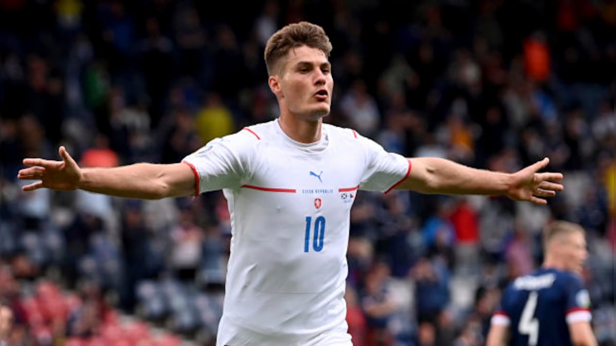 Euro 2020: Spain held by Sweden in tournament opener as Czech Republic's Patrik Schick stunner downs Scotland