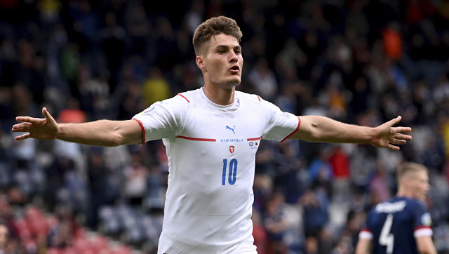 Euro 2020: Spain held by Sweden in tournament opener as Czech Republic's Patrik Schick stunner downs Scotland Euro 2020: Spain held by Sweden in tournament opener as Czech Republic's Patrik Schick stunner downs Scotland