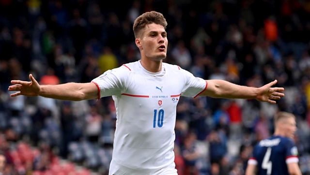 Euro 2020: Spain held by Sweden in tournament opener as Czech Republic's Patrik Schick stunner downs Scotland