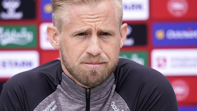 Euro 2020: Denmark's Martin Brathwaite, Kasper Schmeichel criticise decision to resume match after Christian Eriksen's collapse Euro 2020: Denmark's Martin Brathwaite, Kasper Schmeichel criticise decision to resume match after Christian Eriksen's collapse