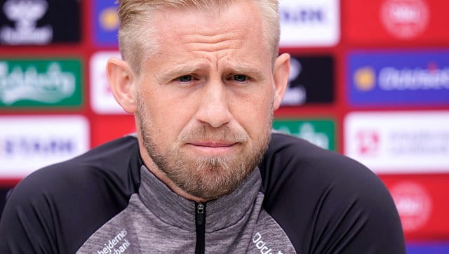 Euro 2020: Denmark's Martin Brathwaite, Kasper Schmeichel criticise decision to resume match after Christian Eriksen's collapse
