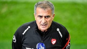 Euro 2020: Seasoned coach Senol Gunes ready to spring another surprise for Turkey