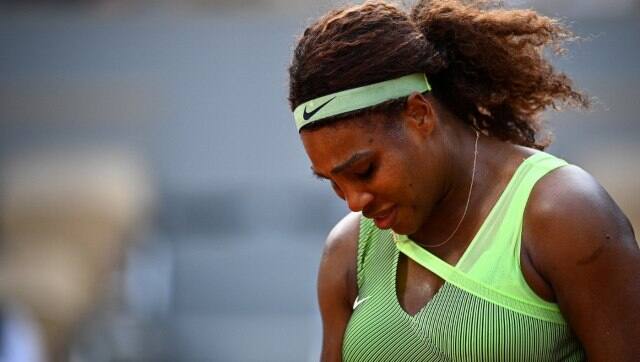 Serena Williams has won just about everything there is to win in tennis, and the Olympics are no exception. The American has four gold medals to her name, including three doubles medals and one for singles. While fans are hoping to see her compete at the Games once again, she has expressed on more than one occasion that she would prefer to sit out the tournament, and it’s unlikely we’ll be seeing her representing America again. AFP
