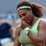 French Open 2021 Serena Williams Roger Federer Arrived With Doubts Leave With Wimbledon Hopes Sports News Firstpost