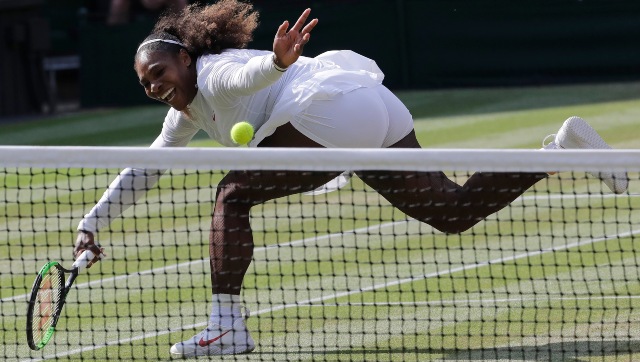 Wimbledon 2021 women's singles preview: Serena Williams sets sights on number 24, Angelique Kerber hits form Wimbledon 2021 women's singles preview: Serena Williams sets sights on number 24, Angelique Kerber hits form