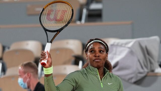 French Open 2021: Serena Williams looks to take advantage of open draw at Roland Garros