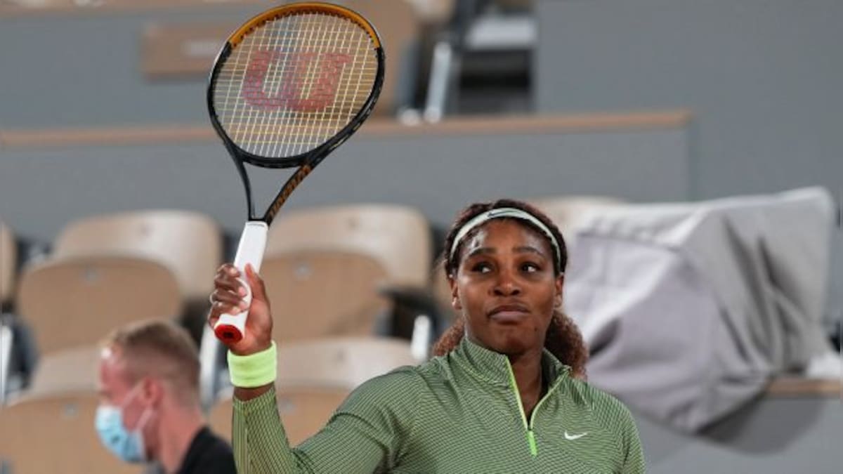 French Open 2021: Serena Williams 'feels for' Naomi Osaka, has also experienced 'very difficult' press conferences