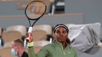 French Open 2021: Serena Williams 'feels for' Naomi Osaka, has also experienced 'very difficult' press conferences