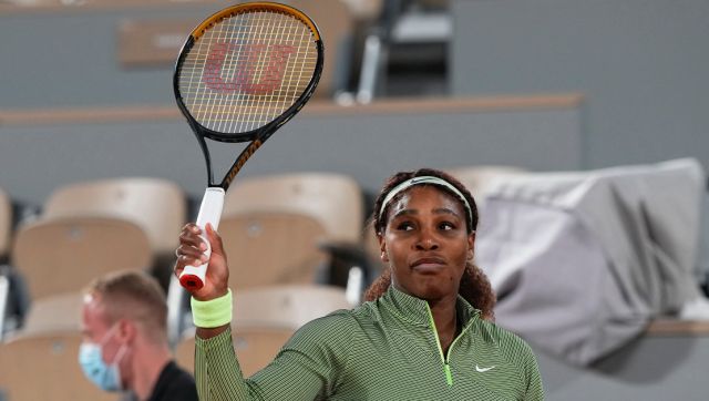 French Open 2021: Serena Williams continues bid for 24th Grand Slam singles title without likeliest competitors French Open 2021: Serena Williams continues bid for 24th Grand Slam singles title without likeliest competitors