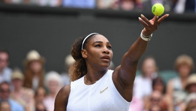 Serena, Venus Williams not on Wimbledon entry lists Serena, Venus Williams not on Wimbledon entry lists