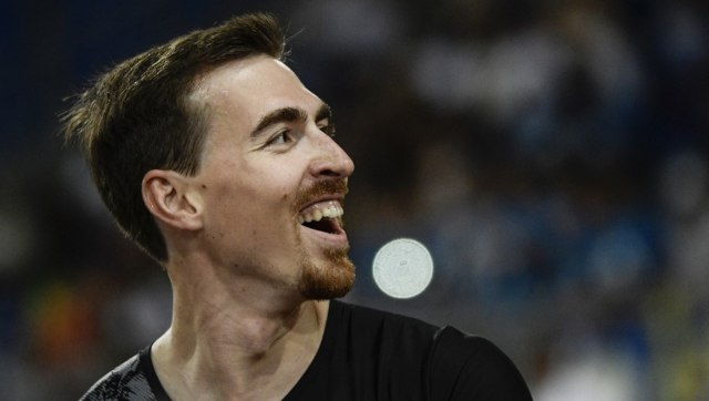 Russian hurdler Sergey Shubenkov cleared of doping charges in 'genuinely exceptional' case, says AIU Russian hurdler Sergey Shubenkov cleared of doping charges in 'genuinely exceptional' case, says AIU