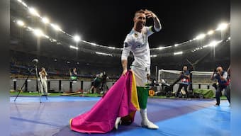 LaLiga: Sergio Ramos bids Real Madrid farewell after 16 seasons, 671 games and 101 goals