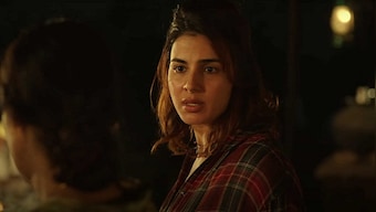 Shaadisthan movie review: Cringe-worthy thesis on feminism and its response to conservatism