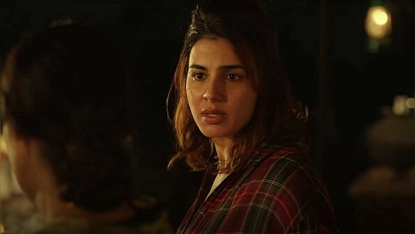 Shaadisthan movie review: Cringe-worthy thesis on feminism and its response to conservatism