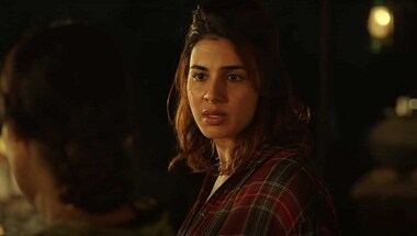 Shaadisthan movie review: Cringe-worthy thesis on feminism and its response to conservatism