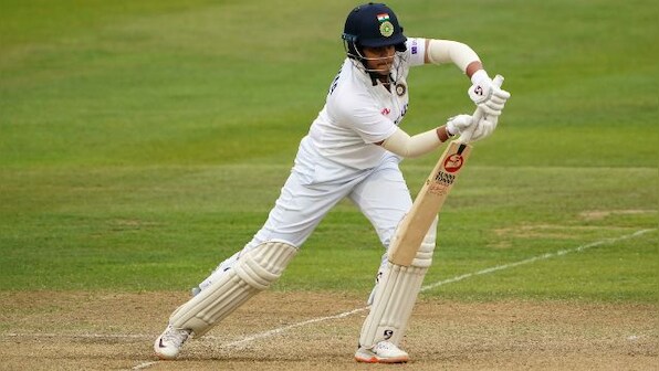 India vs England: Shafali Verma's teenage dream goes on with debut Test fifties