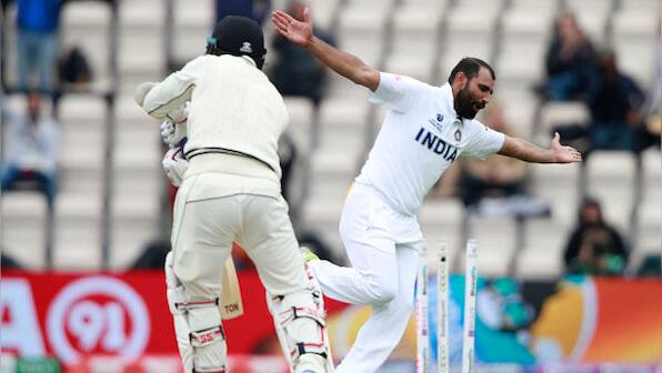 World Test Championship Final: Smarts, discipline, adjustment — how Mohammed Shami breathed life into the match