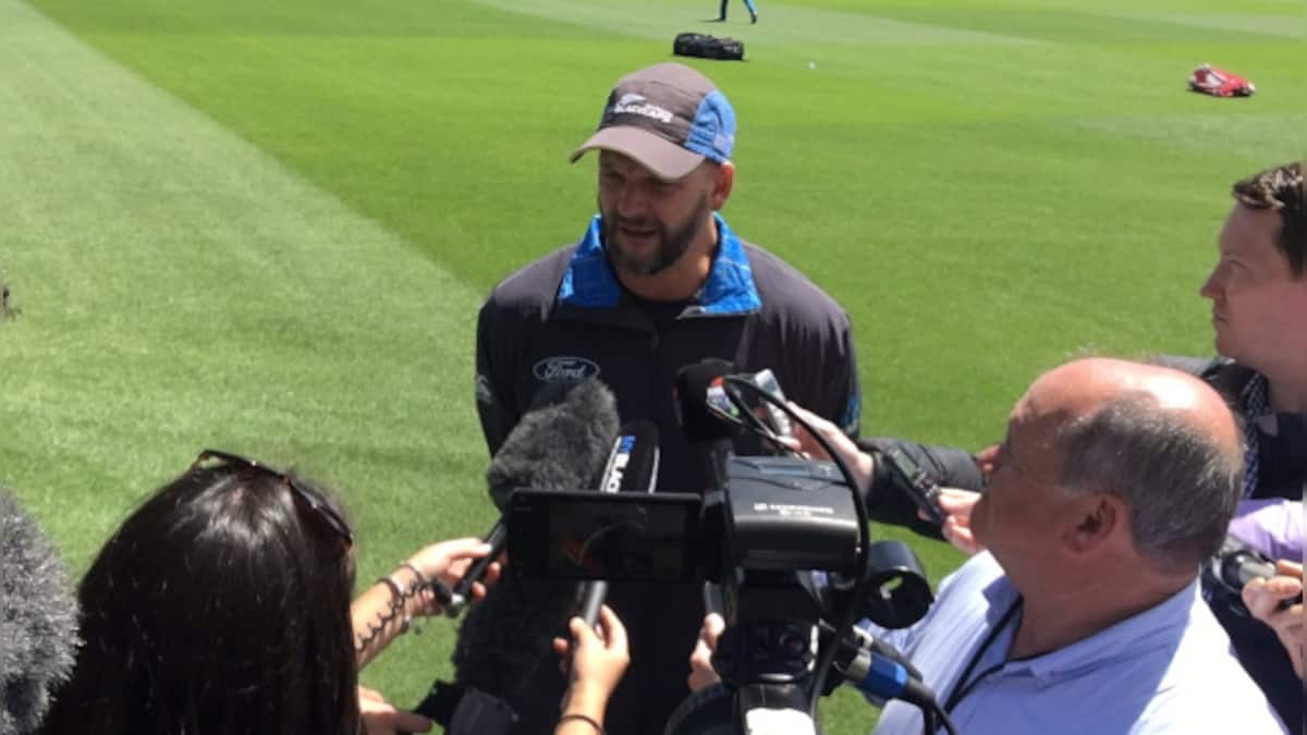 New Zealand bowling coach Shane Jurgensen says WTC triumph his 'greatest coaching achievement