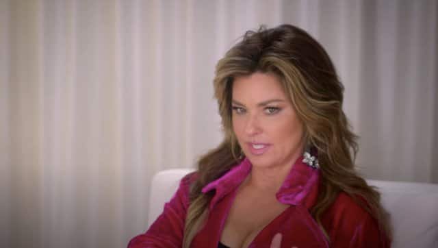 Shania Twain in This is Pop. YouTube