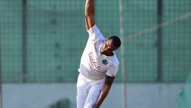 West Indies vs South Africa: Darren Bravo, Shannon Gabriel recalled to hosts' squad after first Test defeat West Indies vs South Africa: Darren Bravo, Shannon Gabriel recalled to hosts' squad after first Test defeat