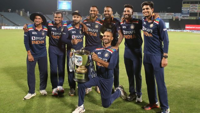 India squad for Sri Lanka tour: Five first-timers, a giant auditioning pool and a glaring miss India squad for Sri Lanka tour: Five first-timers, a giant auditioning pool and a glaring miss