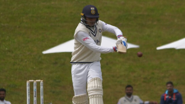 India vs England: Selectors to take call on sending replacement for injured Shubman Gill, says Sourav Ganguly