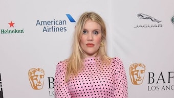 Emerald Fennel on writing script for superhero film Zatana: 'Opportunity to make something interesting and dark'